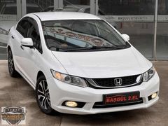 2015 MODEL+HATASIZ+BOYASIZ+138.000'KM+OTOMATİK VİTES+PREMİUM
