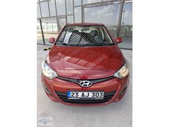 Hatasız Sadece 115'binde Hyundai İ 20 1.4 CVVT Jump