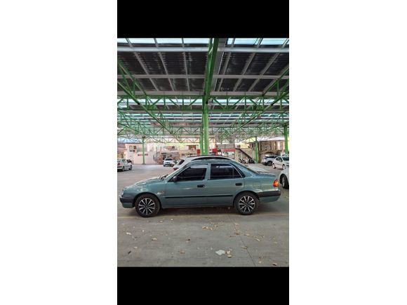 Sahibinden Toyota Corolla 1.6 Terra 1999 Model