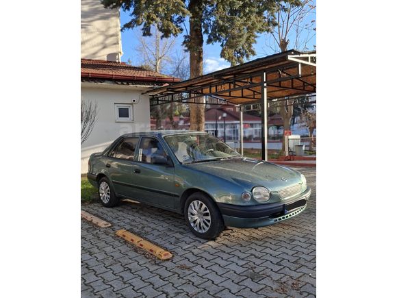 Sahibinden Toyota Corolla 1.6 Terra 1999 Model