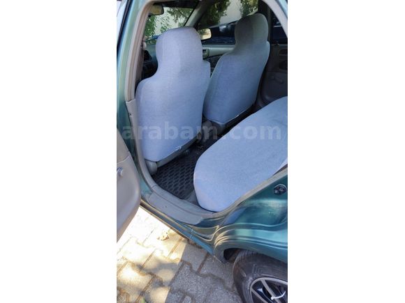 Sahibinden Toyota Corolla 1.6 Terra 1999 Model