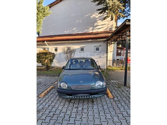 Sahibinden Toyota Corolla 1.6 Terra 1999 Model