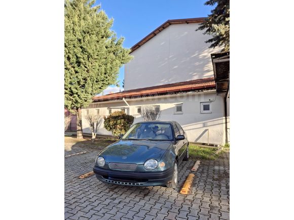 Sahibinden Toyota Corolla 1.6 Terra 1999 Model