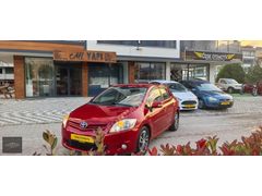 ÖZGE OTOMOTİV'2012 AURİS 1.33 COMFORT SERVİS BAKIMLI