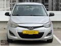 SEVEN'DEN 2012 1.4 JUMP HYUNDAİ İ20 OTOMATİK EMSALSİZZ