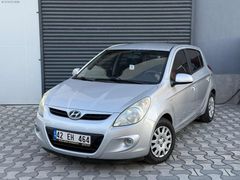 HYUNDAİ OTAMATİK VİTES 130 BİNDE