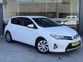 2014 TOYOTA AURİS İLK SAHİP HATASIZ BOYASIZ TRAMERSİZ 113.000KM!