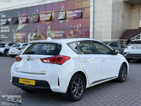 2015 MODEL 6 İLERİ ÇELİK JANTLI MAKYAJLI HATASIZ 98 BİNDE