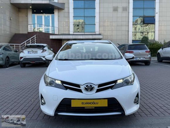 2015 MODEL 6 İLERİ ÇELİK JANTLI MAKYAJLI HATASIZ 98 BİNDE