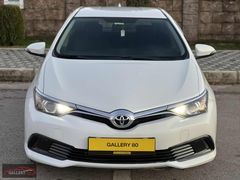 GALLERY 80'DEN 2017 TOYOTA AURİS 1.33 HATASIZ BOYASIZ LPG+EKRAN