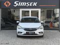OPEL ASTRA 1.6 CDTİ ENJOY 117.000 KM DE