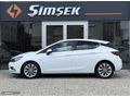 OPEL ASTRA 1.6 CDTİ ENJOY 117.000 KM DE