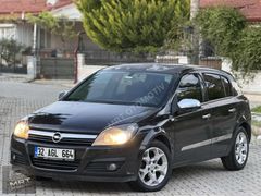 -MRT- 2006 ASTRA H 1.3 DİZEL KUSURSUZ MASRAFSIZ