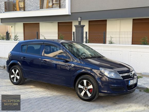 OPEL ASTRA - 2007 MODEL - 1.3 CDTi - AİLE ARABASI