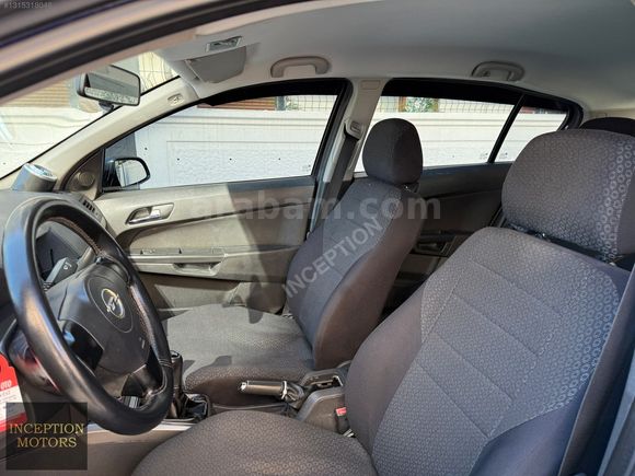 OPEL ASTRA - 2007 MODEL - 1.3 CDTi - AİLE ARABASI