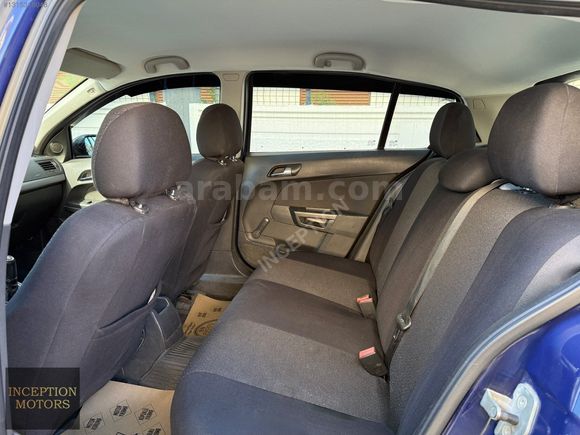OPEL ASTRA - 2007 MODEL - 1.3 CDTi - AİLE ARABASI