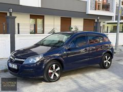 OPEL ASTRA - 2007 MODEL - 1.3 CDTi - AİLE ARABASI