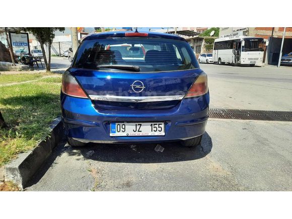 TEMİZ AİLE ARACI