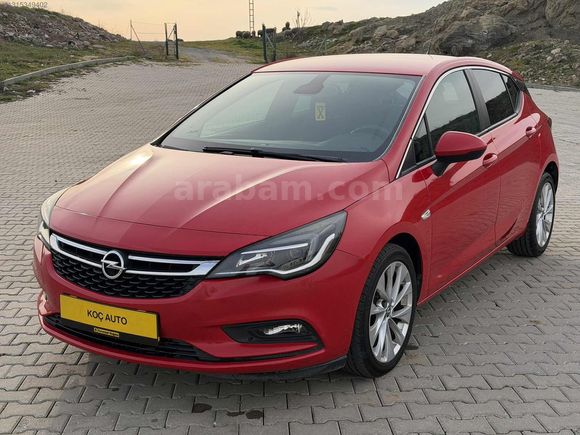 KOÇ AUTO DAN OTOMATİK