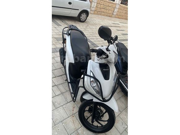 Sahibinden Honda Dio 