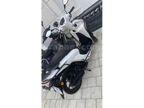 Sahibinden Honda Dio 