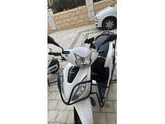 Sahibinden Honda Dio 