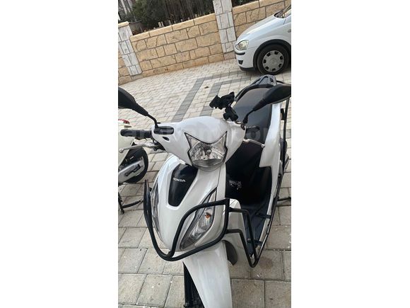 Sahibinden Honda Dio 