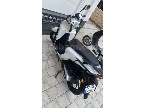 Sahibinden Honda Dio 