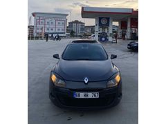 CAM TAVANLI FULL PAKET FRANSIZ KASA MEGANE 3 