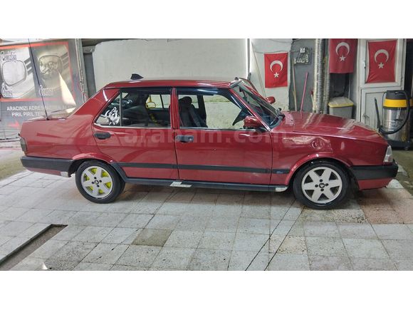 Sahibinden Tofaş Şahin 1.6 ie 2000 Model