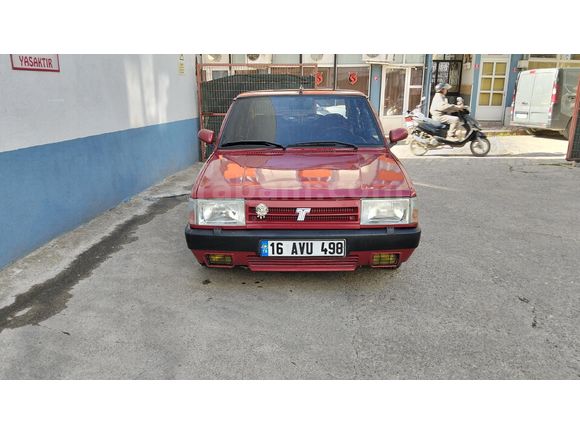Sahibinden Tofaş Şahin 1.6 ie 2000 Model