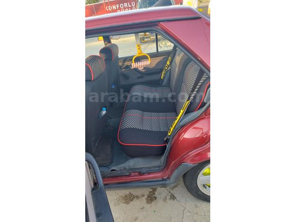 Sahibinden Tofaş Şahin 1.6 ie 2000 Model
