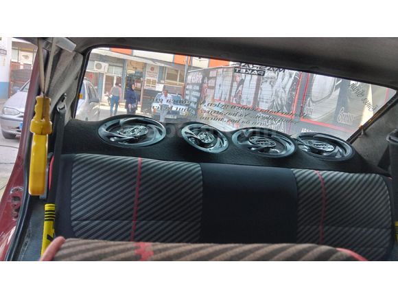 Sahibinden Tofaş Şahin 1.6 ie 2000 Model