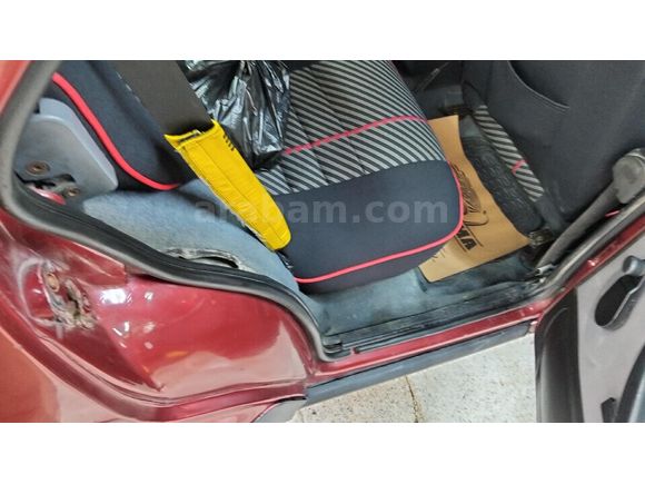 Sahibinden Tofaş Şahin 1.6 ie 2000 Model