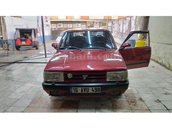 Sahibinden Tofaş Şahin 1.6 ie 2000 Model