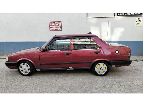 Sahibinden Tofaş Şahin 1.6 ie 2000 Model