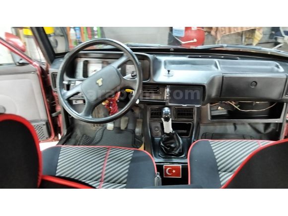 Sahibinden Tofaş Şahin 1.6 ie 2000 Model