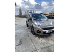 Sahibinden Fiat Fiorino Combi 1.3 Multijet 100. Yıl Özel Seri 2023 Model 