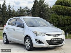 325 BİN PEŞİN İLE 2014 HYUNDAİ İ20 1.4 CVVT JUMP OTM VTS 148KM