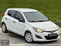 2014 HYUNDAİ İ20 JUMP 1.4CVVT TAM OTOMATİK/160.000KM/BAKIMLI