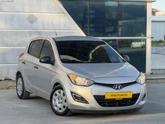 KÖSE OTOMOTİVDEN HYUNDAİ i20 OTOMATİK