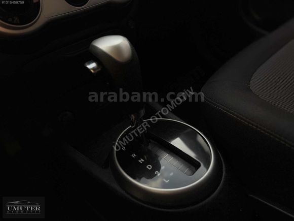 OTOMATİK 2012 İ20 JUMP