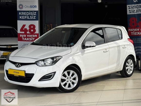 OTOSAM|OTOMATİK/200.000? PEŞİNLE TAKSİT/K.KARTINA 12 TKST İMK