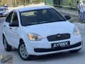 AYBEK// 2011 HYUNDAİ ACCENT ERA 1.4 ABS Lİ ESPLİ BAKIMLI UYGUN