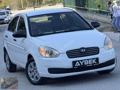 AYBEK// 2011 HYUNDAİ ACCENT ERA 1.4 ABS Lİ ESPLİ BAKIMLI UYGUN