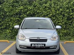 /ERGİN/ 2011 Hyundaı Accent Era 1.4 Team