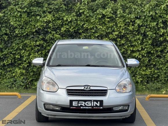 /ERGİN/ 2011 Hyundaı Accent Era 1.4 Team