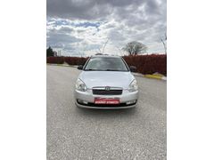 HYUNDAİ ACCENT ERA 1.4 DÜŞÜK KİLOMETRE BAKIMLI VE TEMİZ