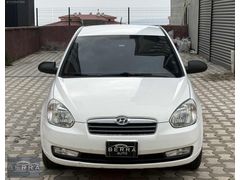 2011 HYUNDAİ ACCENT ERA 1.4 TEAM BAKIMLI
