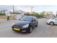 HYUNDAİ ACCENT ERA 1.4 TEAM BOYASIZ